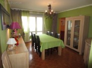Acquisto vendita appartamento 3 camere e cucina Chalon Sur Saone