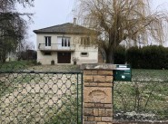 Acquisto vendita villa Tournus