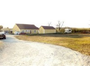 Casa di villaggio / città Champs Sur Yonne