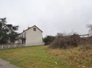 Casa di villaggio / città Epinac