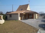 Casa di villaggio / città Simandre