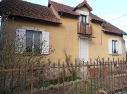 Casa di villaggio / città Villeneuve La Guyard