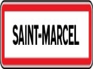 Terreno Saint Marcel