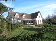 Acquisto vendita villa Villeneuve La Guyard